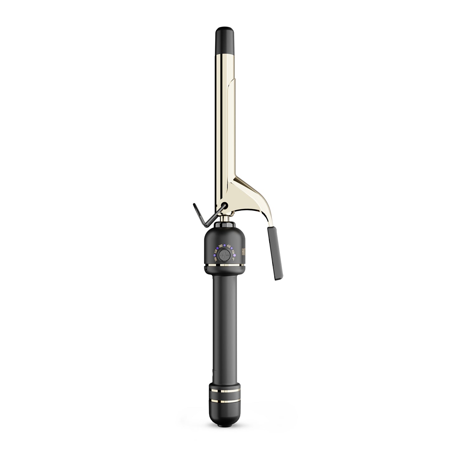 Hot Tools 24K Gold Extended Barrel Curling Irons 3/4"