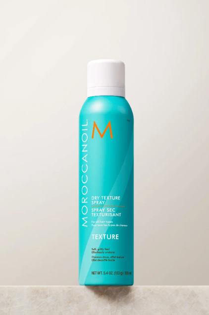 Moroccanoil Dry Texture Spray - 205 ml