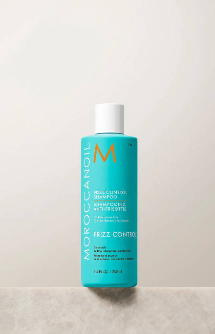 Moroccanoil Frizz Control Shampoo - 250ml