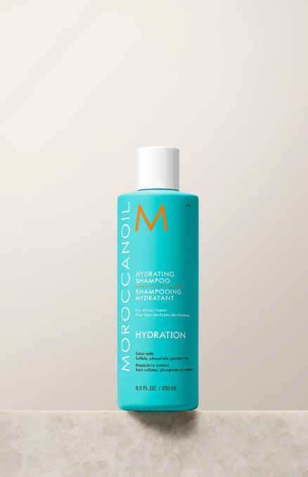 Moroccanoil Hydrating Shampoo - 250ml