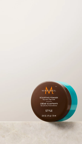 Moroccanoil Sculpting Pomade - 75ml