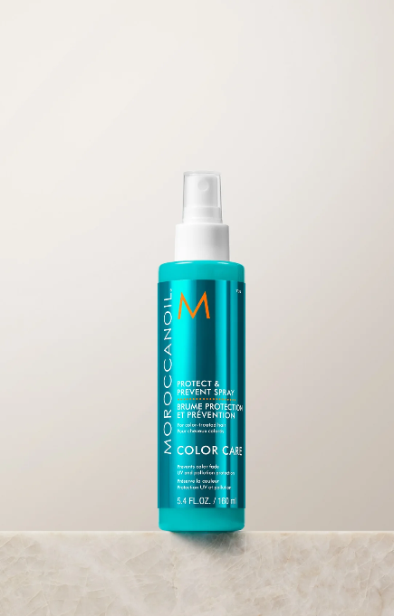 Moroccanoil Protect and Prevent Spray - 160ml