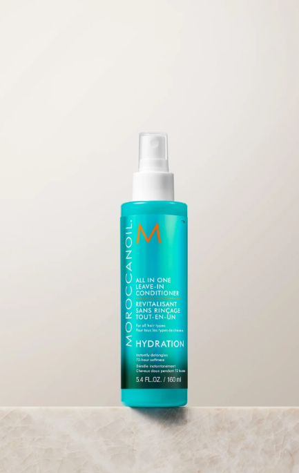 Moroccanoil Leave-in Conditioner - 160ml