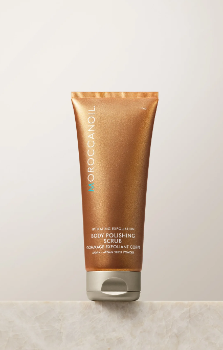 Moroccanoil Body Polishing Scrub