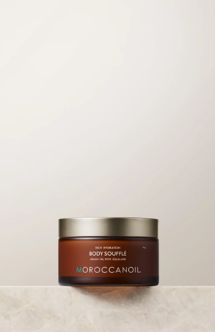Moroccanoil Body Soufflé