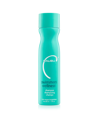 Malibu C swimmers wellness shampoo