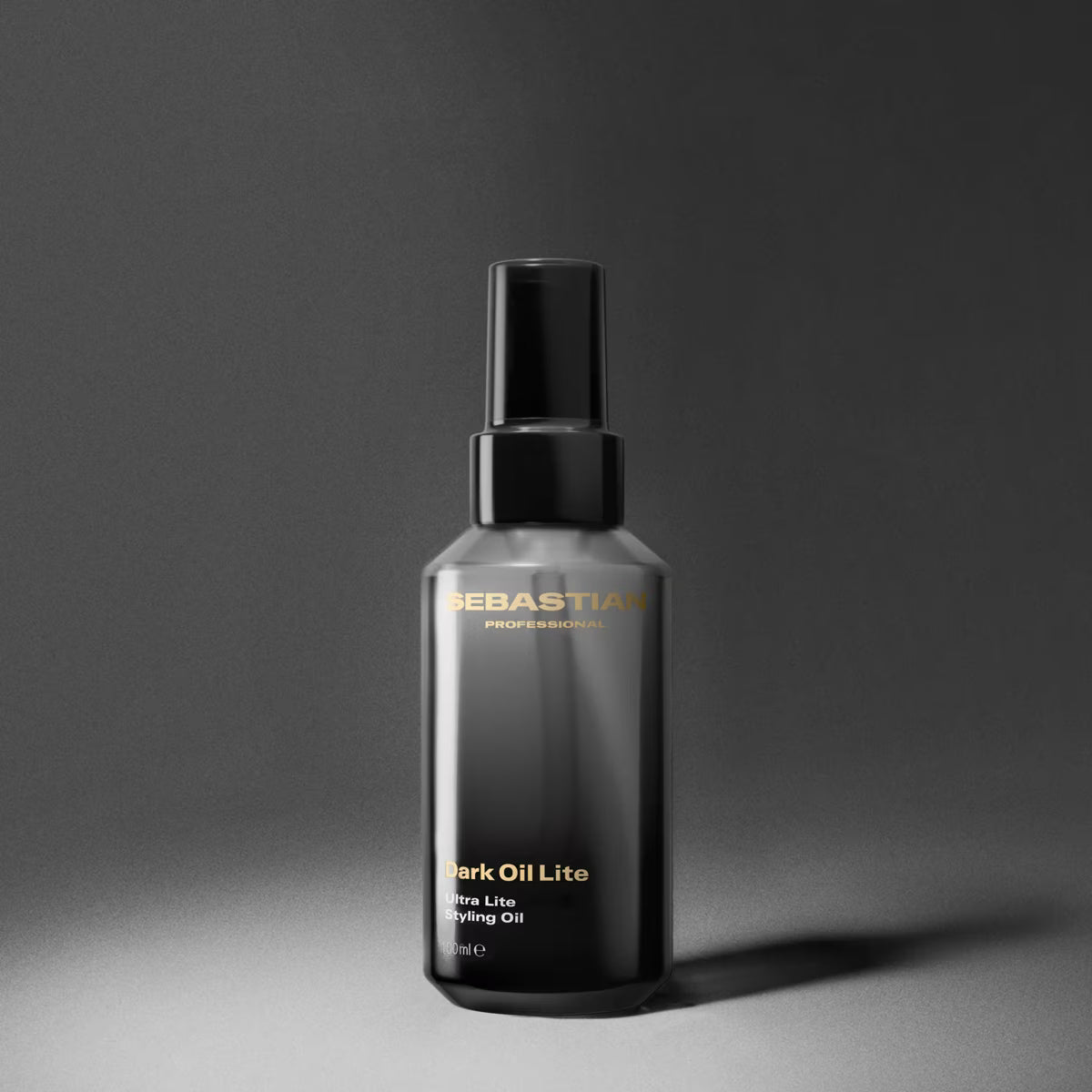 Sebastian Professional Dark Oil Lite - Ultra Lite Styling Oil