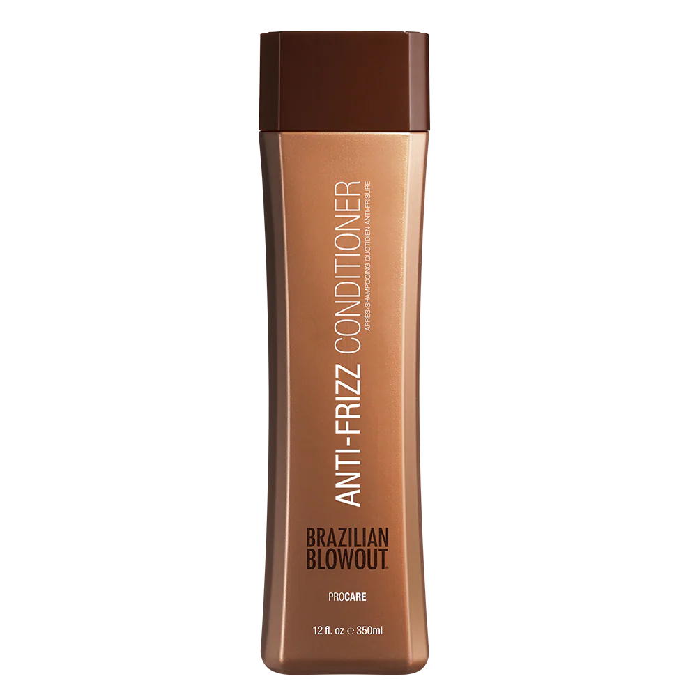 Brazilian Blowout Anti-Frizz Conditoner