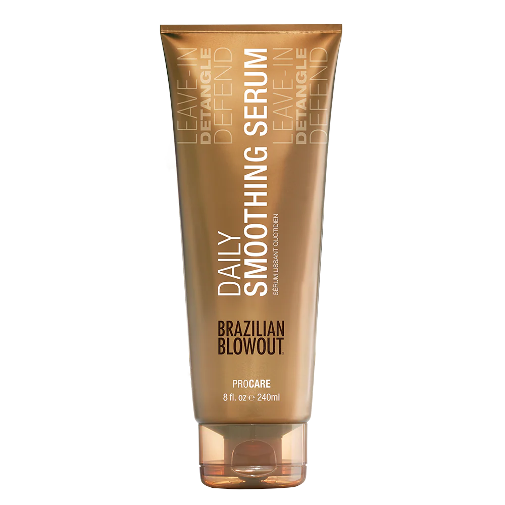 Brazilian Blowout Daily Smoothing Serum