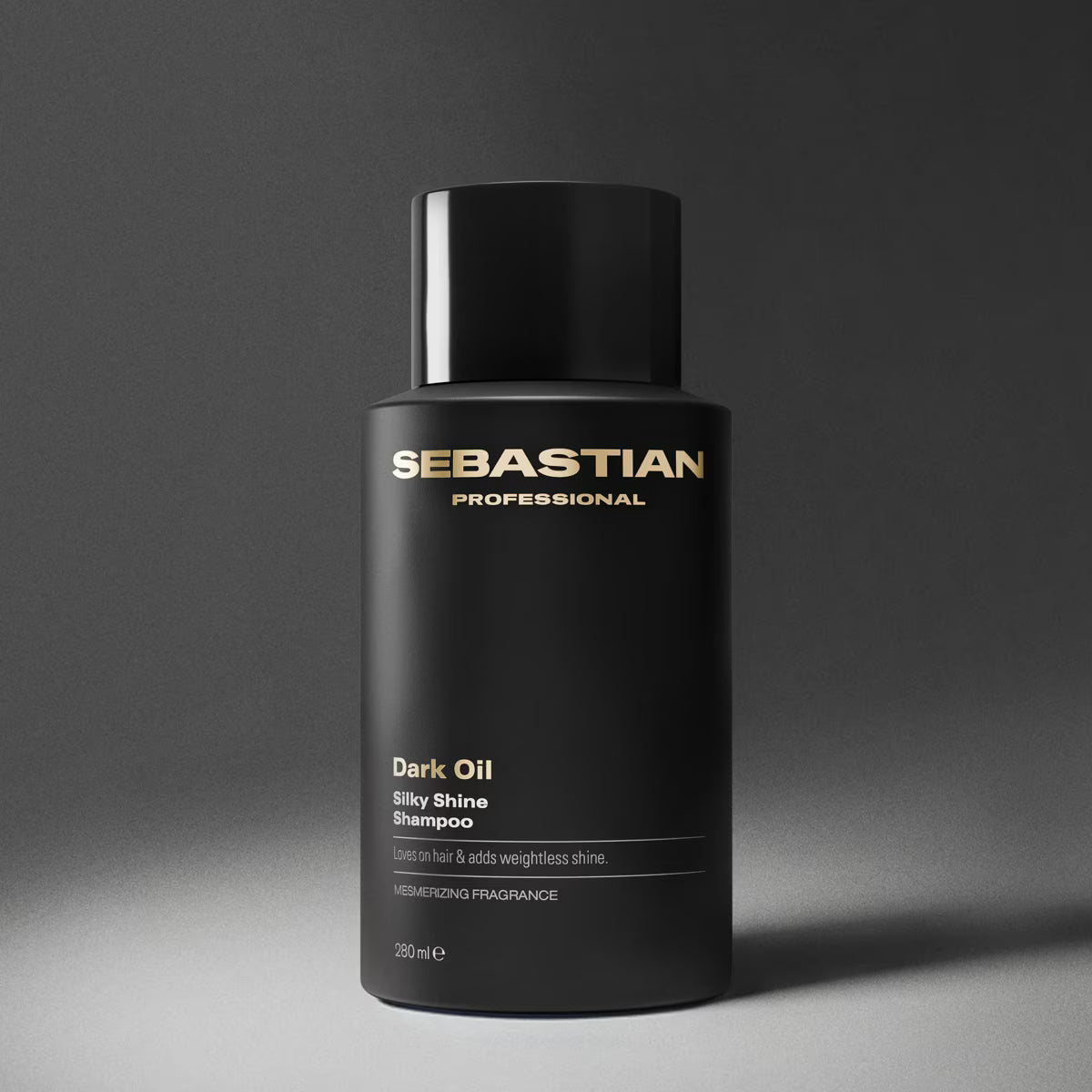 Sebastian Professional Dark Oil - Smooth and Shine Shampoo