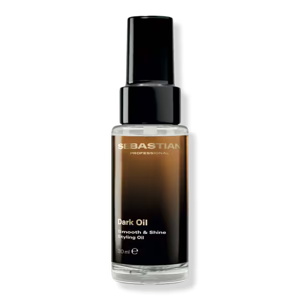 Sebastian Professional Dark Oil - Smooth and Shine Styling Oil Travel Size