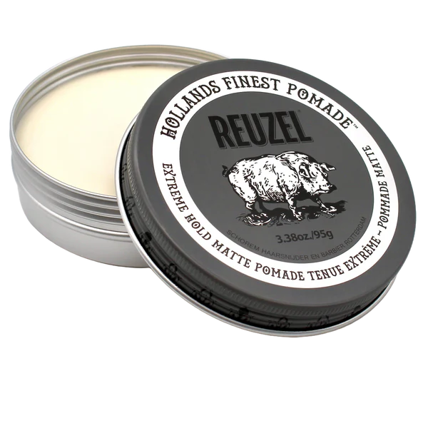 Reuzel Extreme Hold Matte Pomade