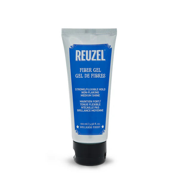 Reuzel Fiber Hair Gel