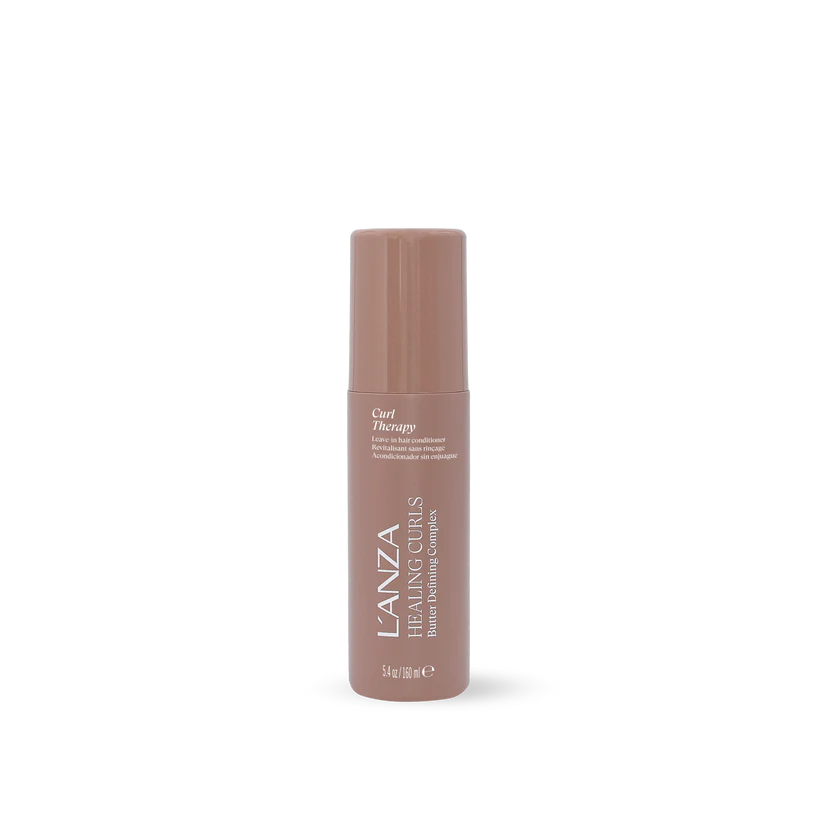 L'anza Healing Curls Curl Therapy Leave-In Conditioner