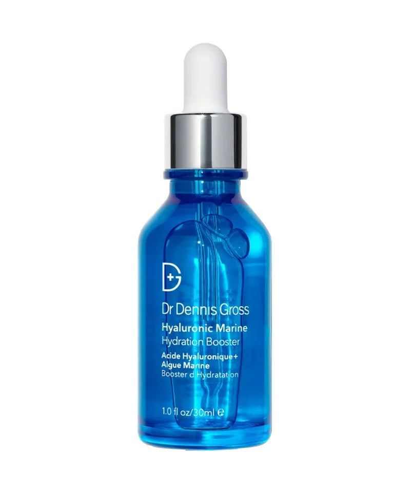Dr. Dennis Gross Hyaluronic Marine™ Hydration Booster Serum
