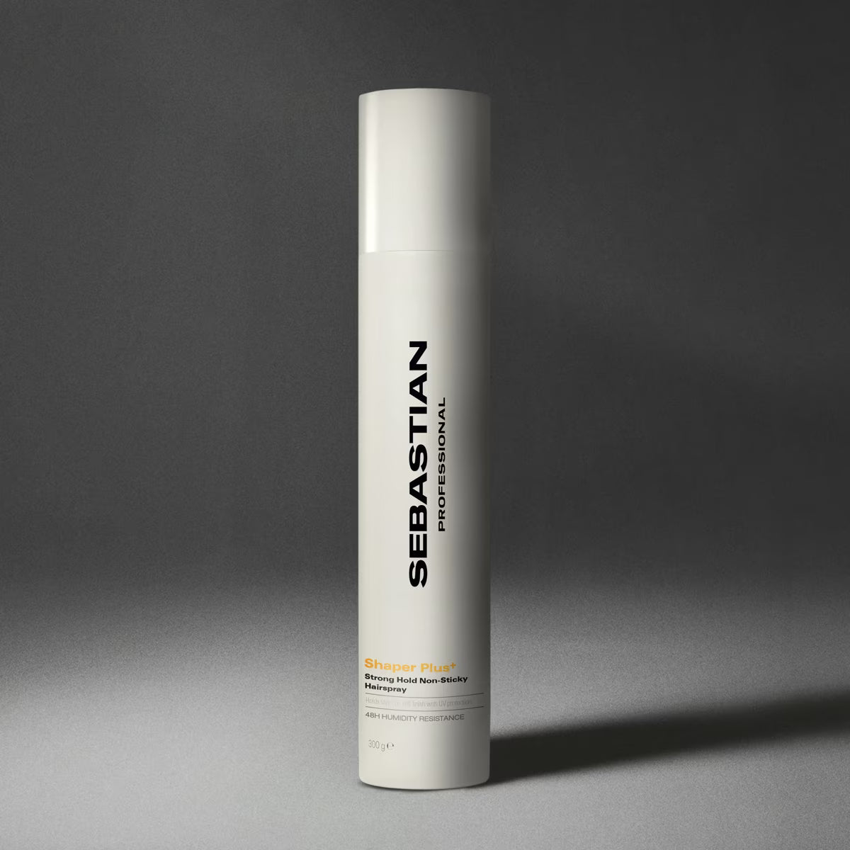 Sebastian Professional Shaper Plus+ Strong Flexible-Hold Hairspray