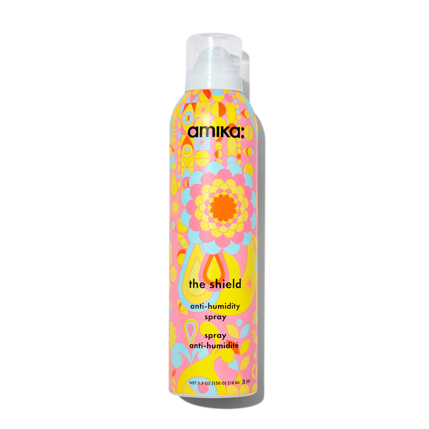 Amika the shield anti-humidity spray - 103ml