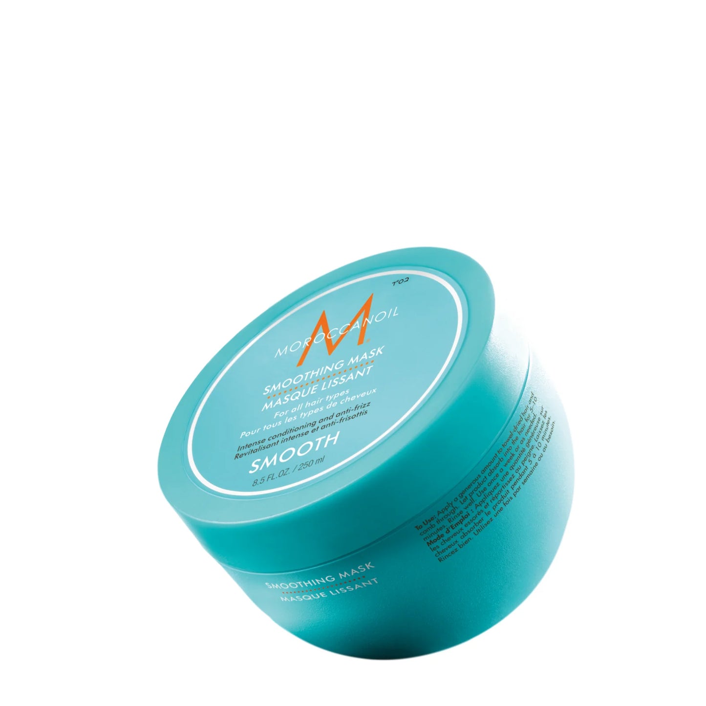 Moroccanoil Smoothing Mask