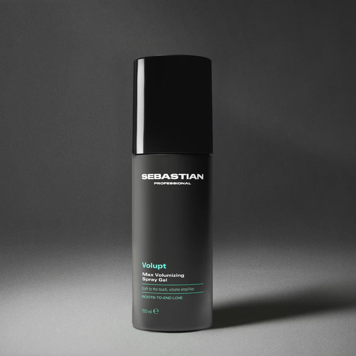 Sebastian Professional Volupt Volumizing Spray Gel
