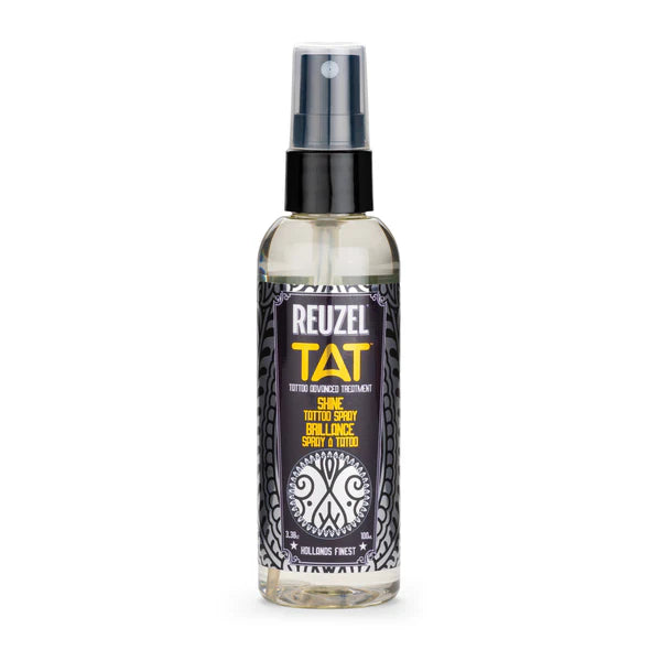 Reuzel Tattoo Spray