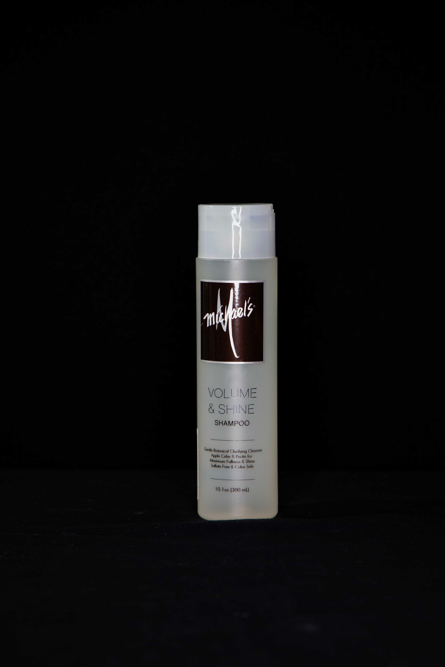 Michael's Salon Volume and Shine Shampoo