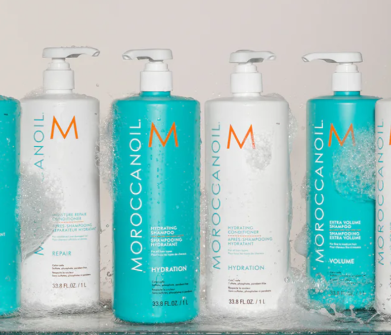 Moroccanoil