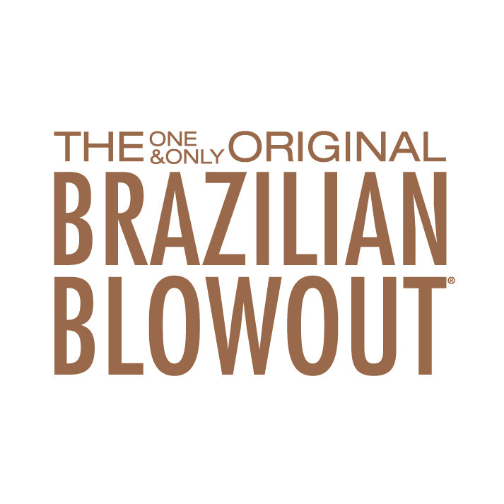 Brazilian Blowout