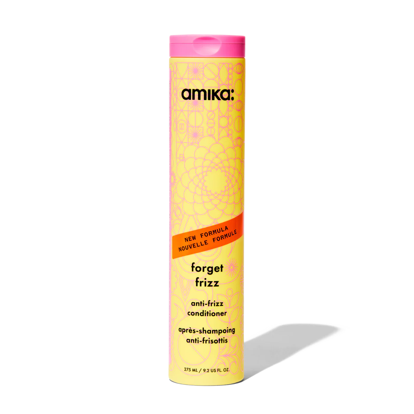Amika Products