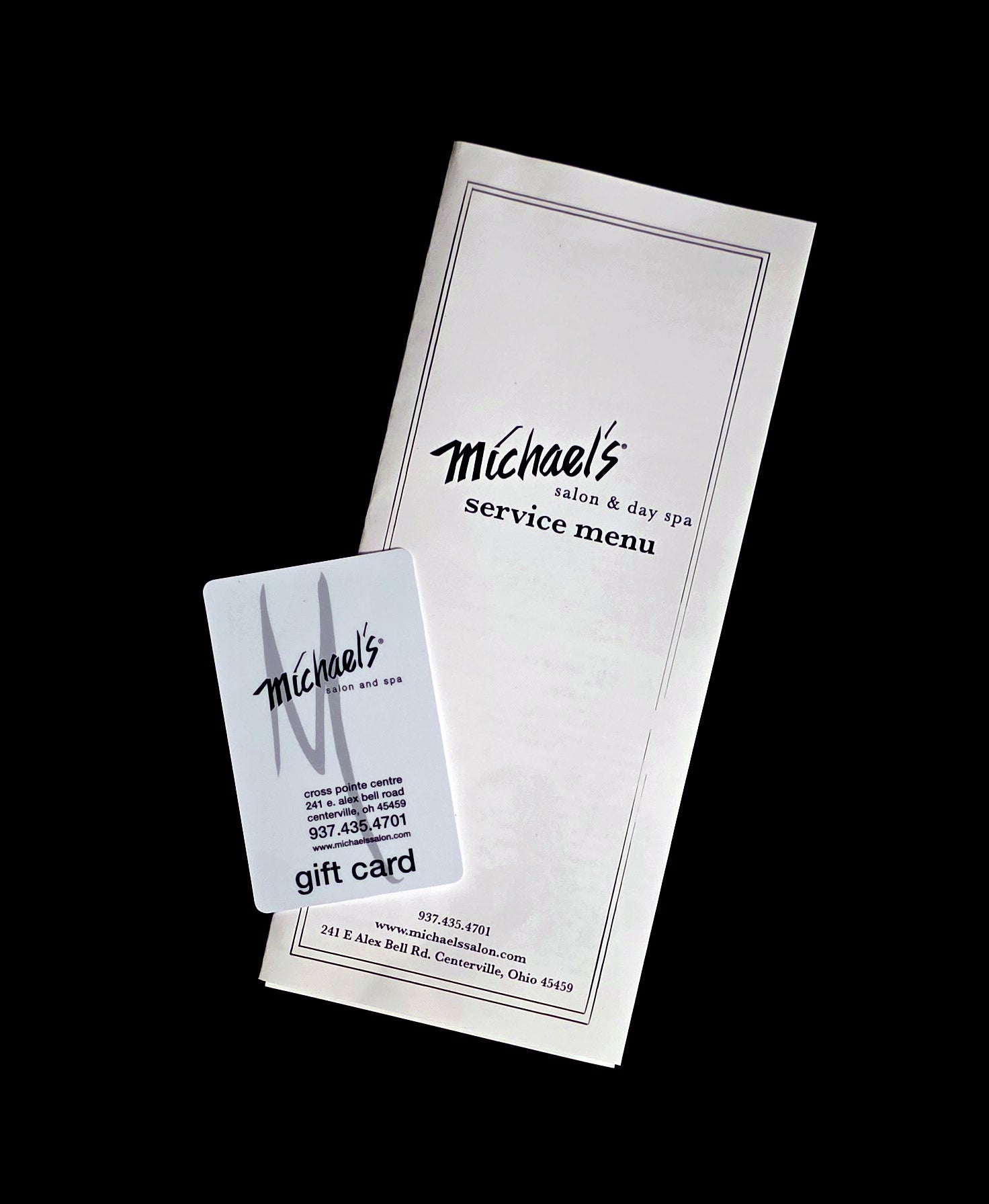 Gift Cards