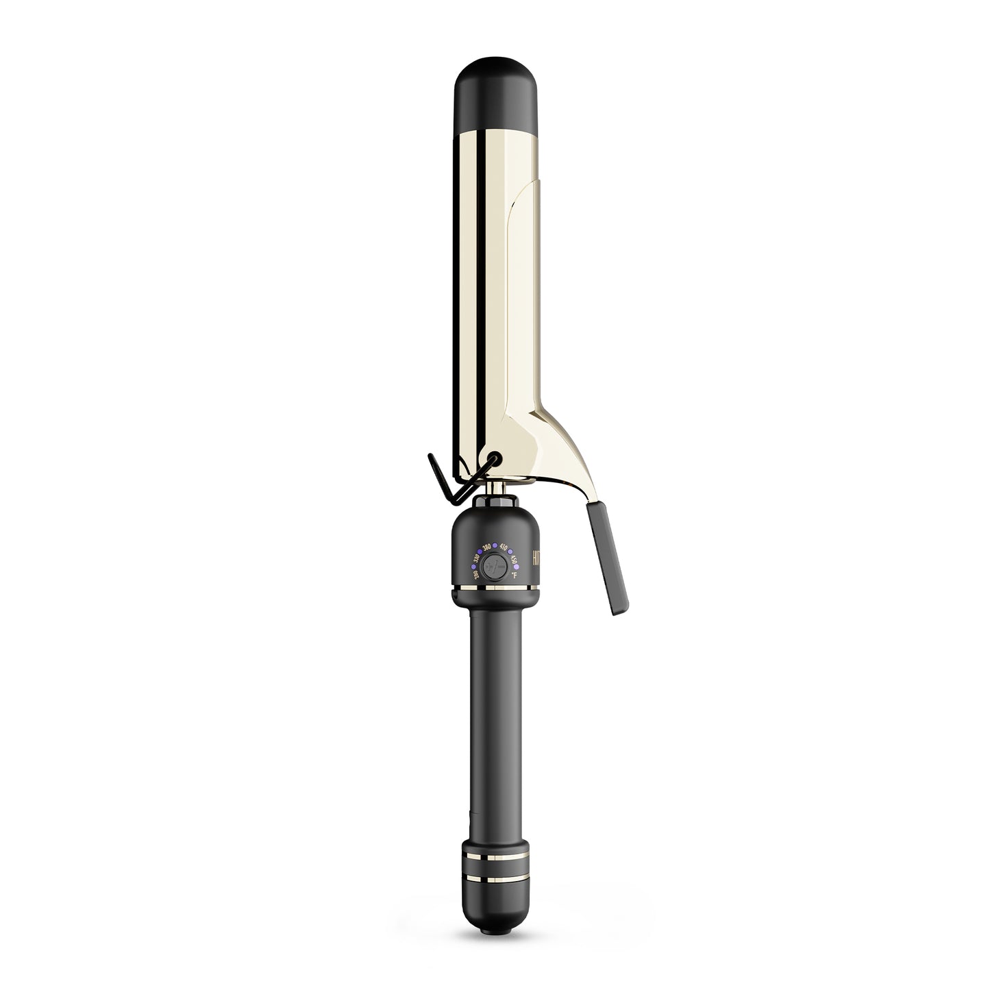 Hot Tools 24K Gold Extended Barrel Curling Irons 1/1.5"