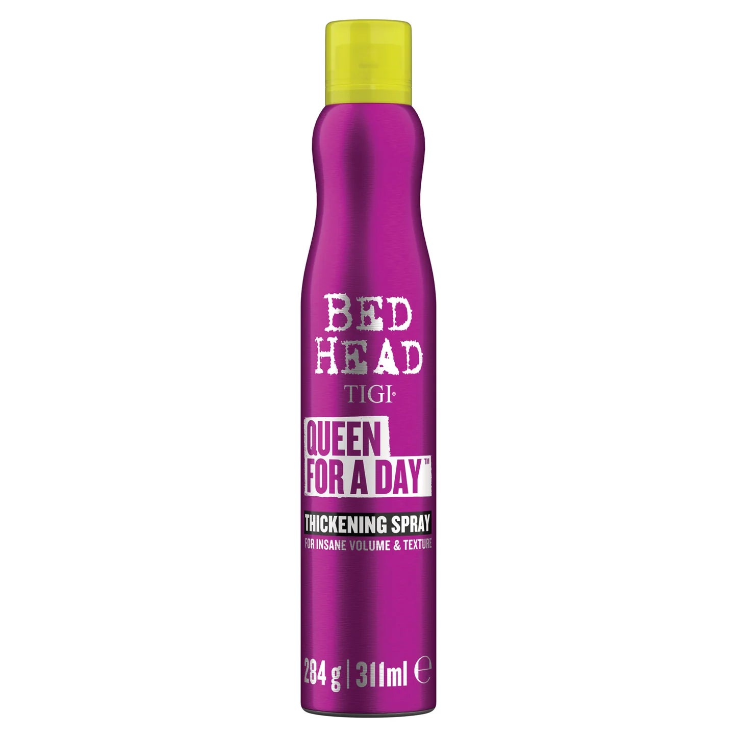 Bed Head Queen For A Day™ Thickening Spray for Fine Hair
