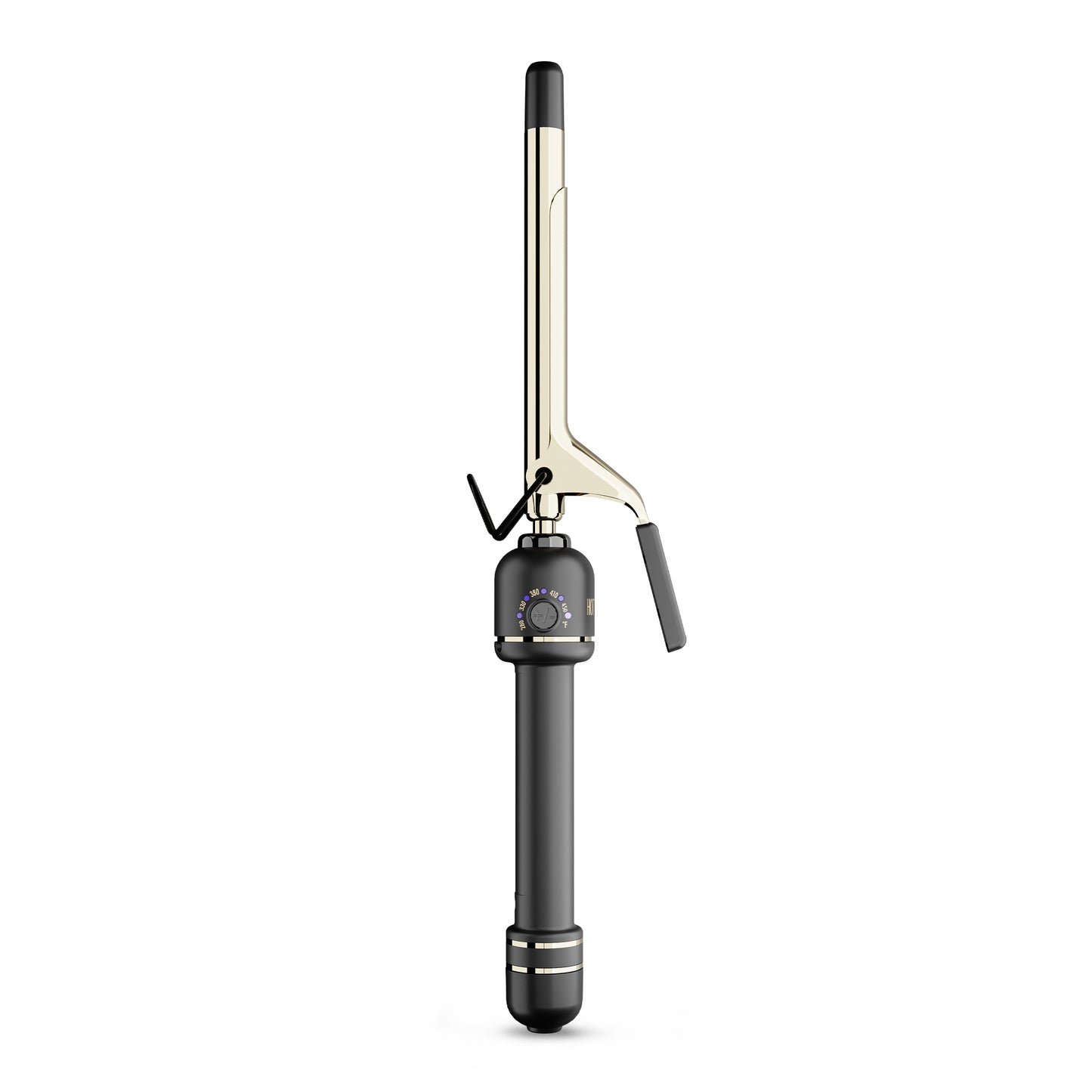 Hot Tools 24k Gold Extended Barrel Curling Iron 1.5"