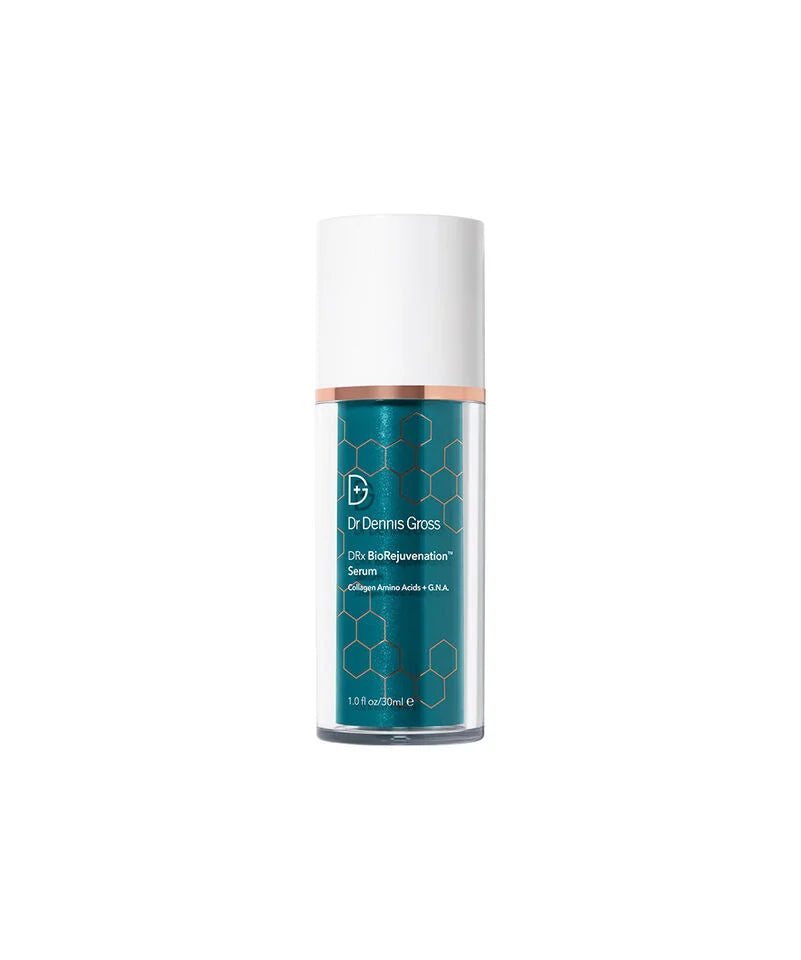 DRx BioRejuvenation™ Serum Collagen Amino Acids + G.N.A.
