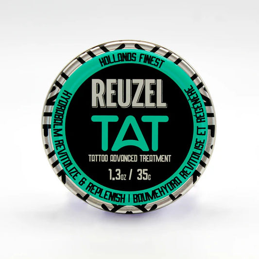 Reuzel Hydrabalm Tattoo Aftercare Balm