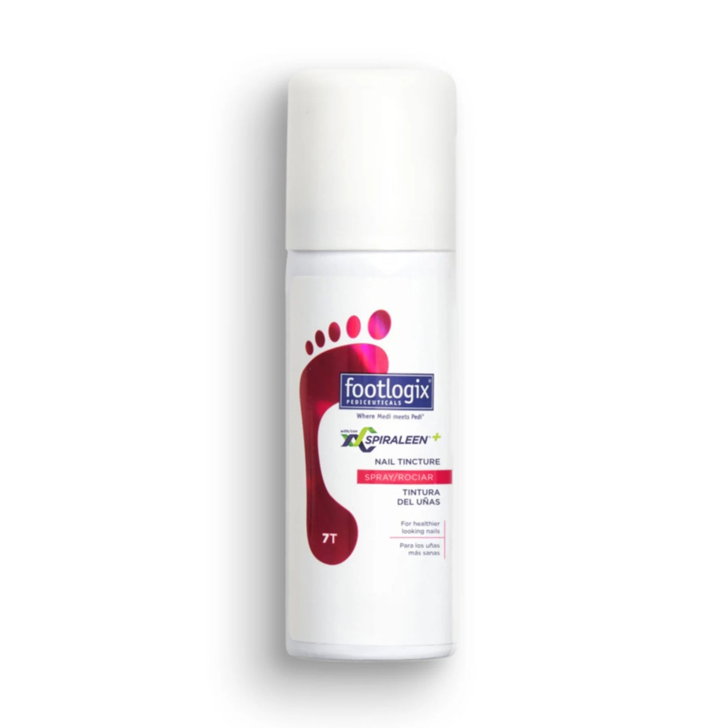 Footlogix Nail Tincture Spray