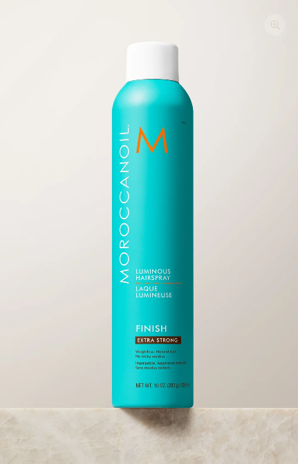 Moroccanoil Luminous Hairspray Extra Strong - 330ml