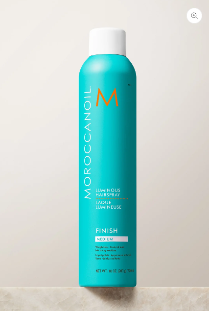 Moroccanoil Luminous Hairspray Medium - 330 ml