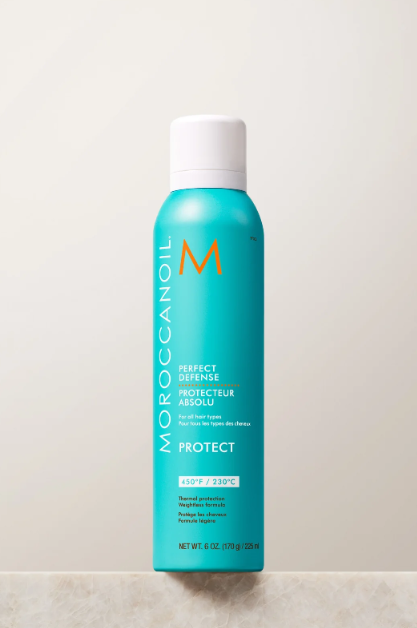 Moroccanoil Perfect Defense Heat Protectant Spray - 300 ml