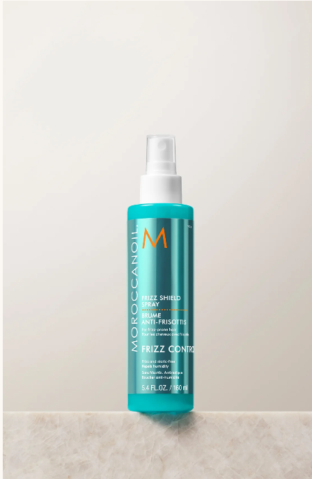 Moroccanoil Frizz Shield Spray - 160ml