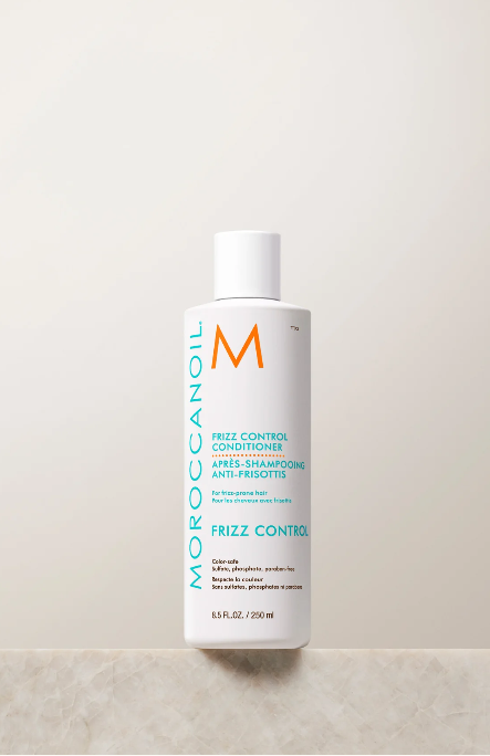 Moroccanoil Frizz Control Conditioner - 250ml