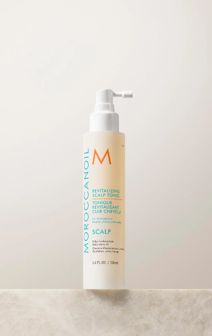 Moroccanoil Revitalizing Scalp Tonic - 100ml