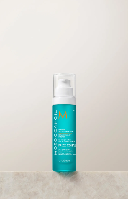 Moroccanoil Intense Smoothing Serum - 50ml