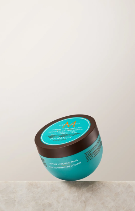 Moroccanoil Intense Hydrating Mask - 250 ml