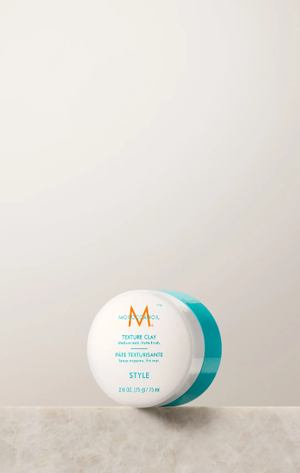 Moroccanoil Texture Clay - 75ml