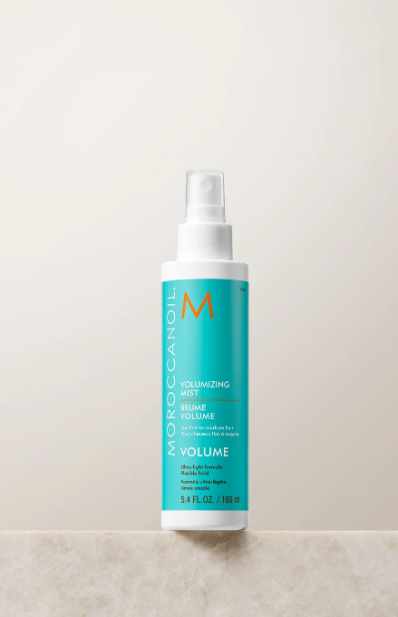 Moroccanoil Volumizing Mist - 160ml