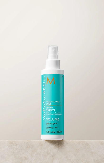 Moroccanoil Volumizing Mist - 160ml