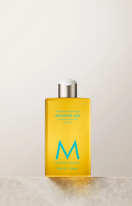 Moroccanoil Shower Gel Fragrance Originale - 250ml