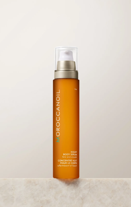 Moroccanoil Night Body Serum - 50ml