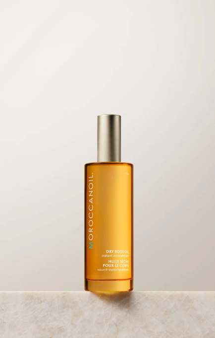 Moroccanoil Dry Body Oil - 50ml