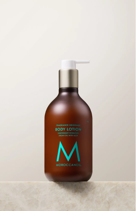 Moroccanoil Body Lotion Fragrance Originale